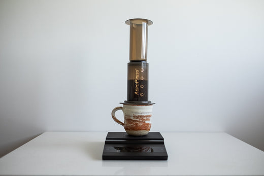 Aeropress