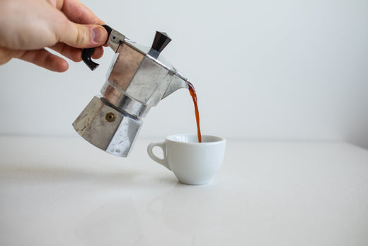 Moka Pot